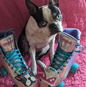 SOLD PAST THIS POINT... NFS!